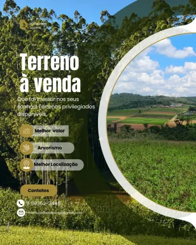 Residencial Morada Canaã: espaço, tranquilidade e valorização