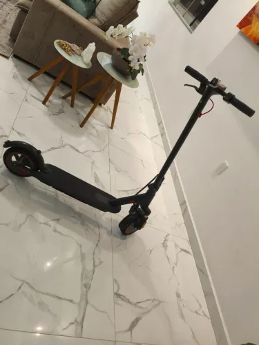 Vendo patinete elétrico
