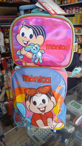 Bolsa escolar