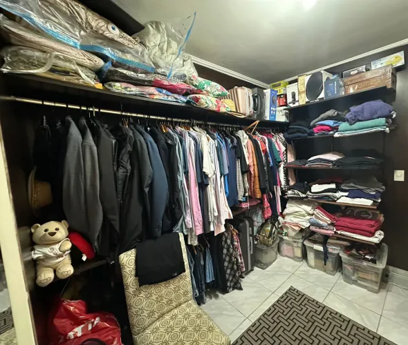 Closet