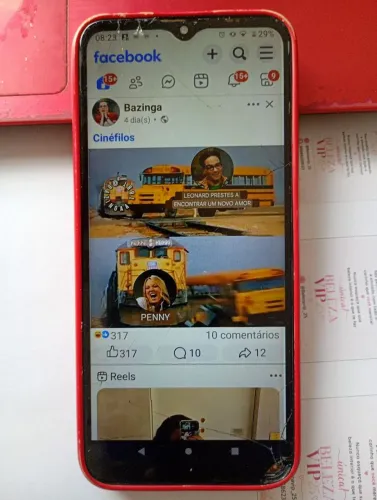 Moto G20