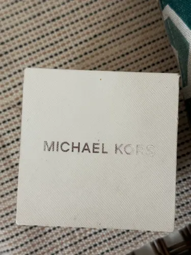 Relógio Michael Kors Rose Gold 