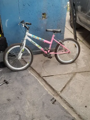 Bike infantil
