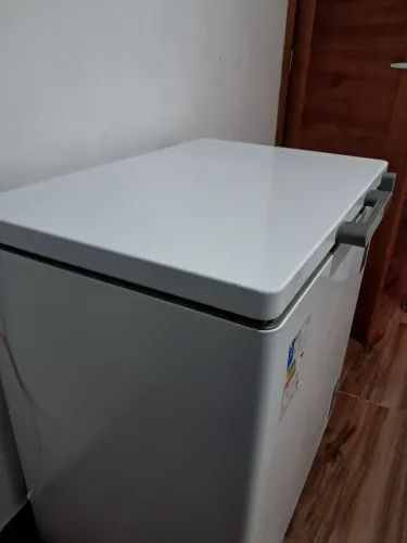 Vendo um frizzer
