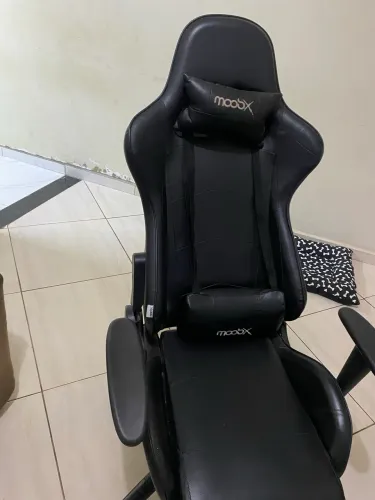 CADEIRA GAMER moobx