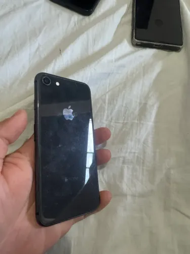 iPhone 8