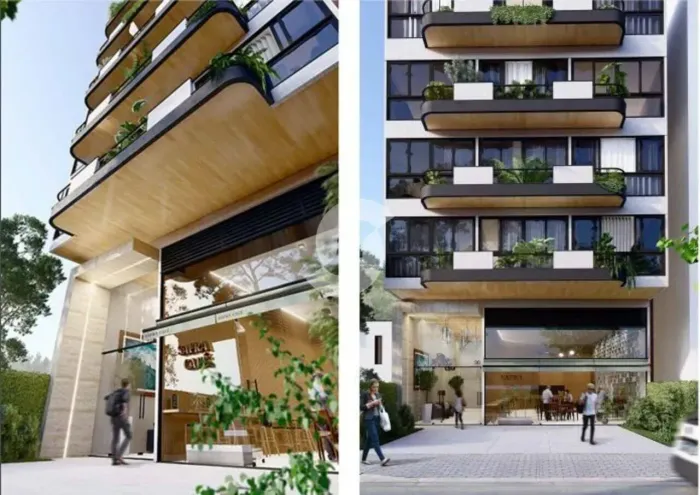 Studio à Venda e Locação Próximo ao Plaza Shopping - Niterói