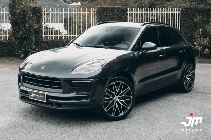 Porsche Macan 2.0 Turbo 237/252cv 2022