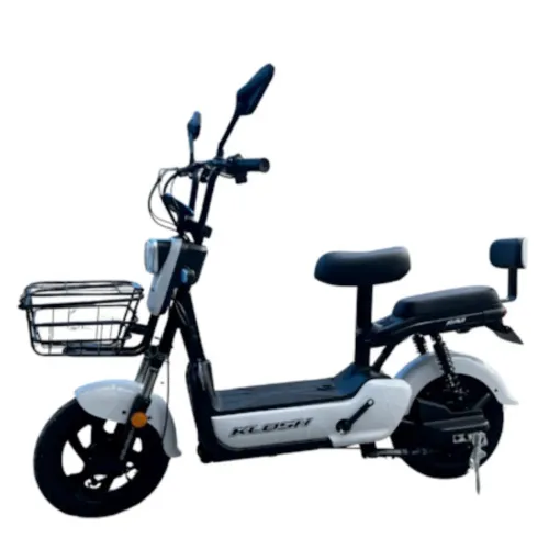 SCOOTER ELÉTRICA
