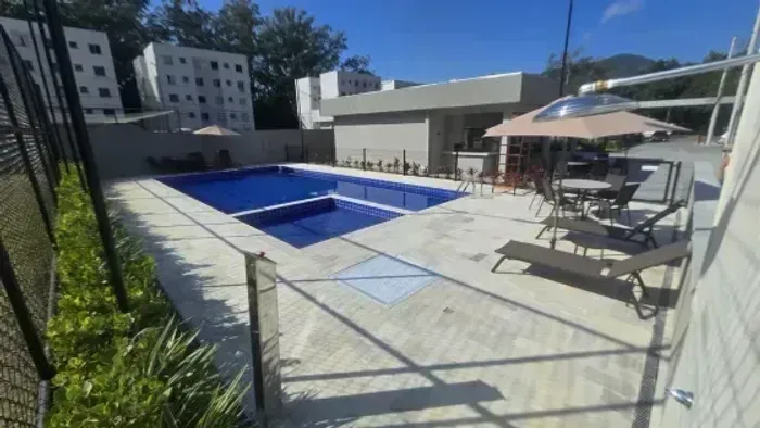 APARTAMENTO GARDEN DE 2 QTOS EM VARGEM PEQUENA | CONFORTO, LAZER E QUALIDADE DE VIDA