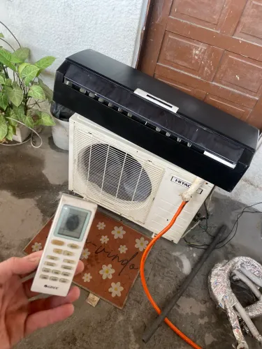 Ar condicionado 12 mil Btu