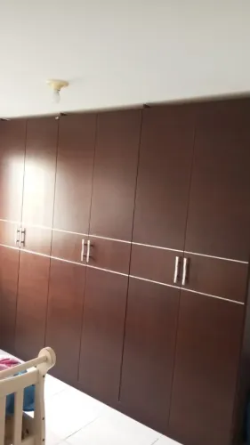 Guarda roupa
