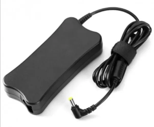 Carregador/Adaptador CA Lenovo ThinkCentre M92p Tiny 3238-D9U de 65 W