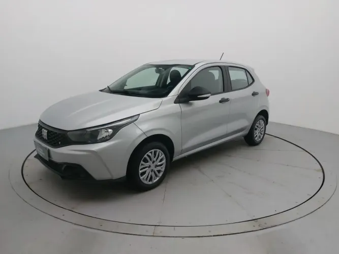 Fiat Argo Drive 1.0 6V Flex 2025
