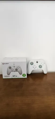 Controle GAMESIR G7 SE
