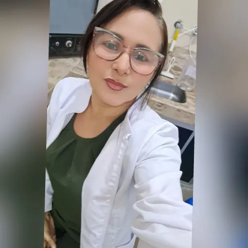 Técnica de enfermagem 