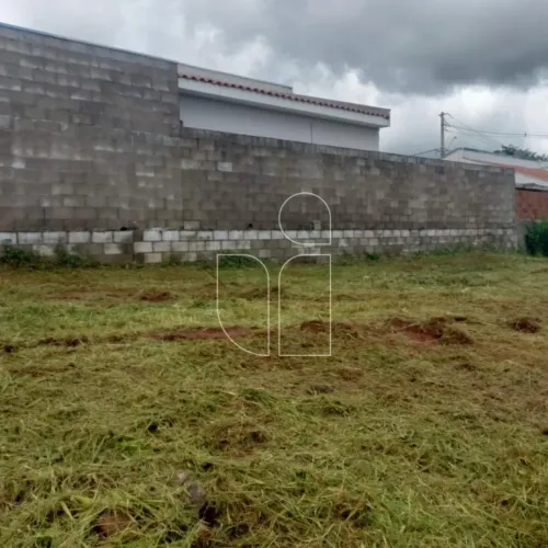 Terreno Residencial em Padre Nóbrega - Marília