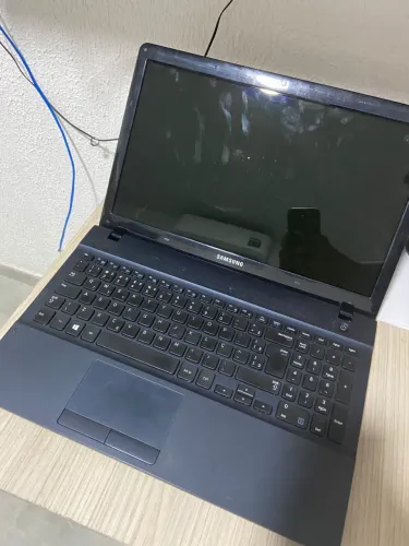Notebook Samsung