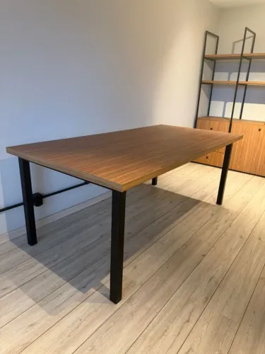 mesa retangular