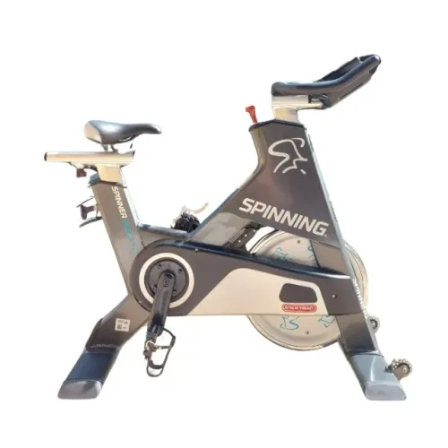 Bike Spinning Star Trac Spinner Blade Profissional Até 150kg