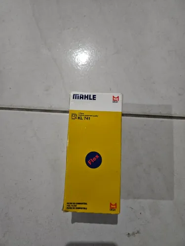 FILTRO DE COMBUSTÍVEL CG 160 TITAN FAN START