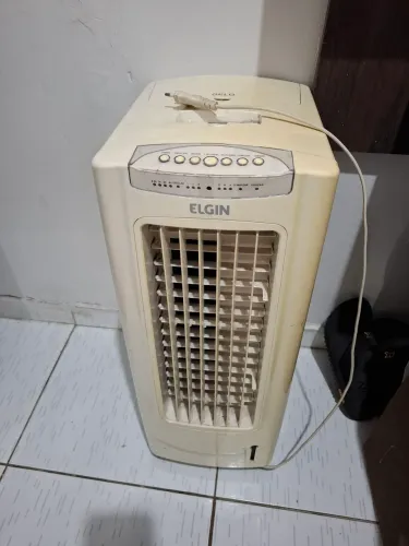 Climatizador