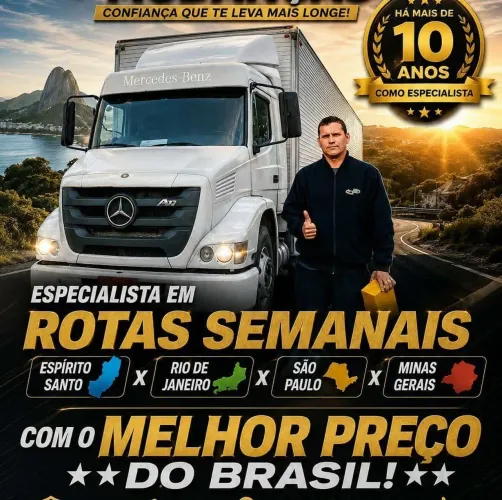 Mudanças. Mudanças. Mudanças