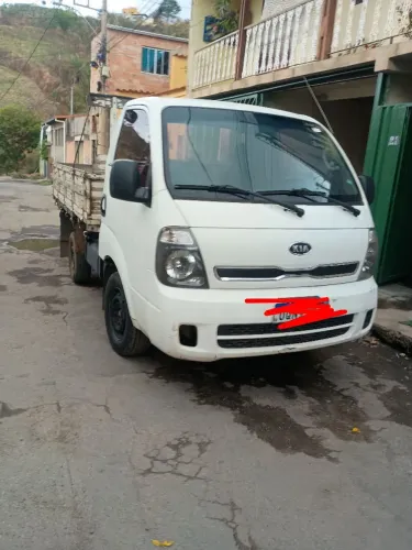 KIA BOMGO
