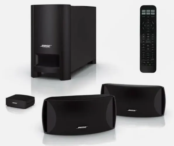 Bose Cinemate GS Series II