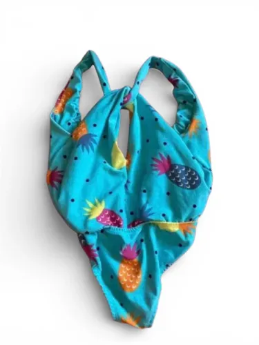 Body/Bory/Collan/Maiô 