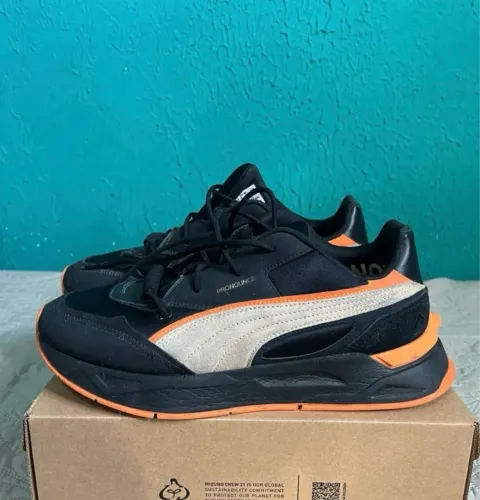 Tenis Puma Mirage 