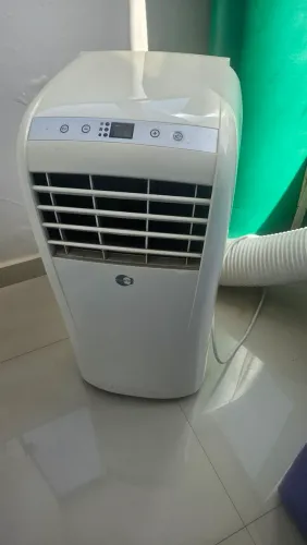 Ar condicionado Equation 10.000 Btu