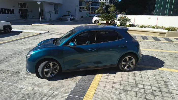 GWM Ora 03 Skin (elétrico) 2024