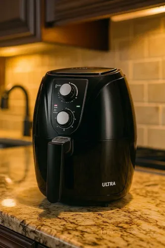 Fritadeira Air fryer