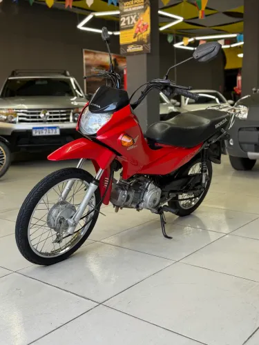 Honda Pop 110i 2023