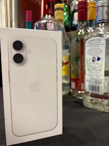 iphone 16 128gb