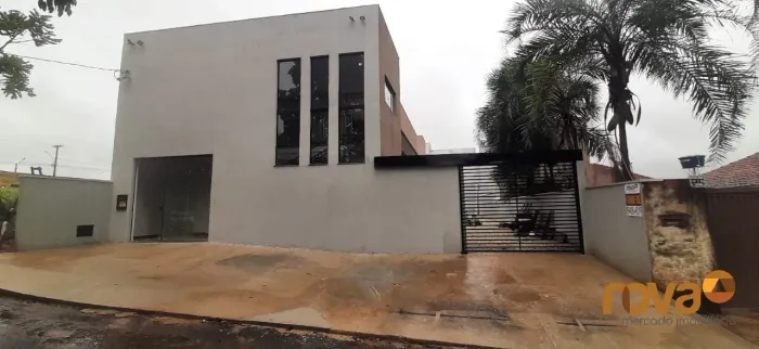 Pousada em Pirenopolis com 14 suítes