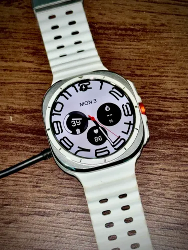 Samsung Watch