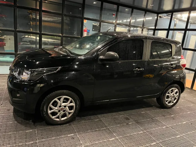 Fiat Mobi Like 1.0 Fire Flex 5P. 2020