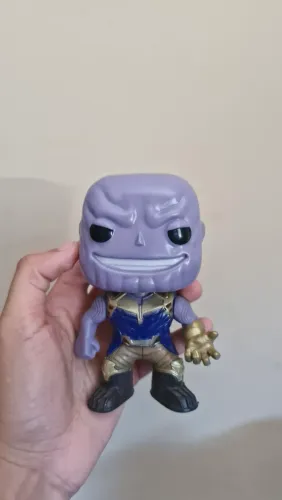 Funko Pop Thanos