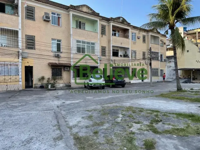 Apartamento em Piedade