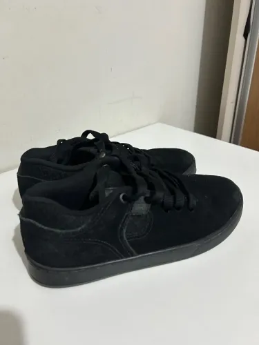     Hocks Marcelo Formiga All Black Tam35