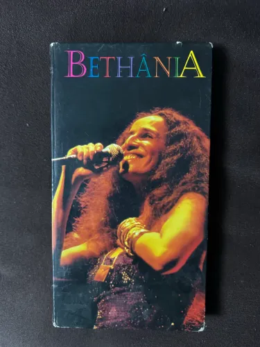 BOX CDS BETHÂNIA COM LIVRETO 
