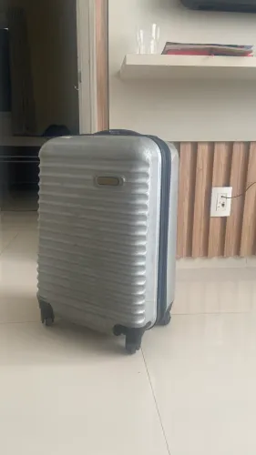 Mala de Mão para Viagem 