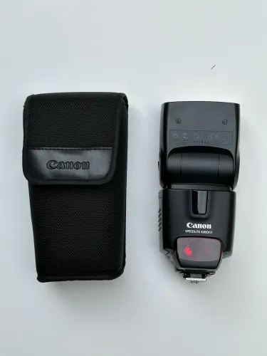 Speedlite 430