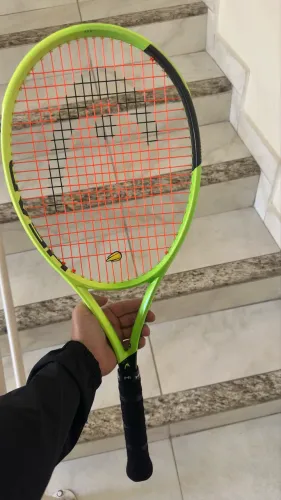 Raquete de tênis head extreme pro 2026