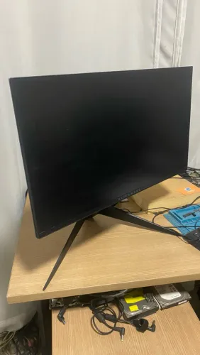 Monitor Dell Alienware 24,5? Gamer