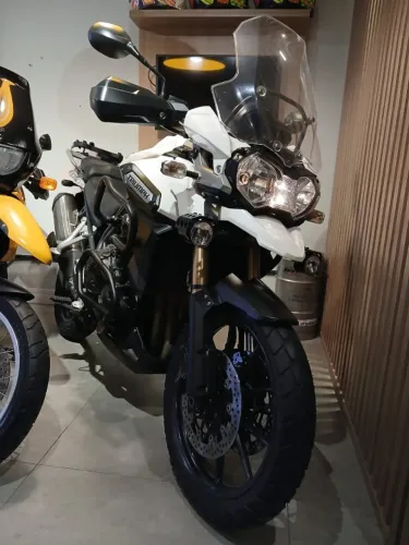 Triumph Tiger 1200 