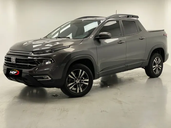 Fiat Toro Freedom 1.3 T270 4X2 Flex AUT 2023