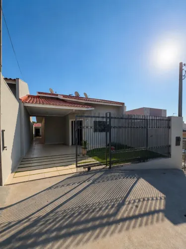  Casa à venda | Jardim San Martin / Oriente  - Umuarama/PR